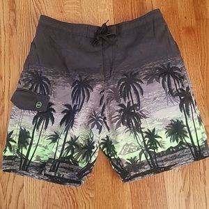 XL Swim shorts